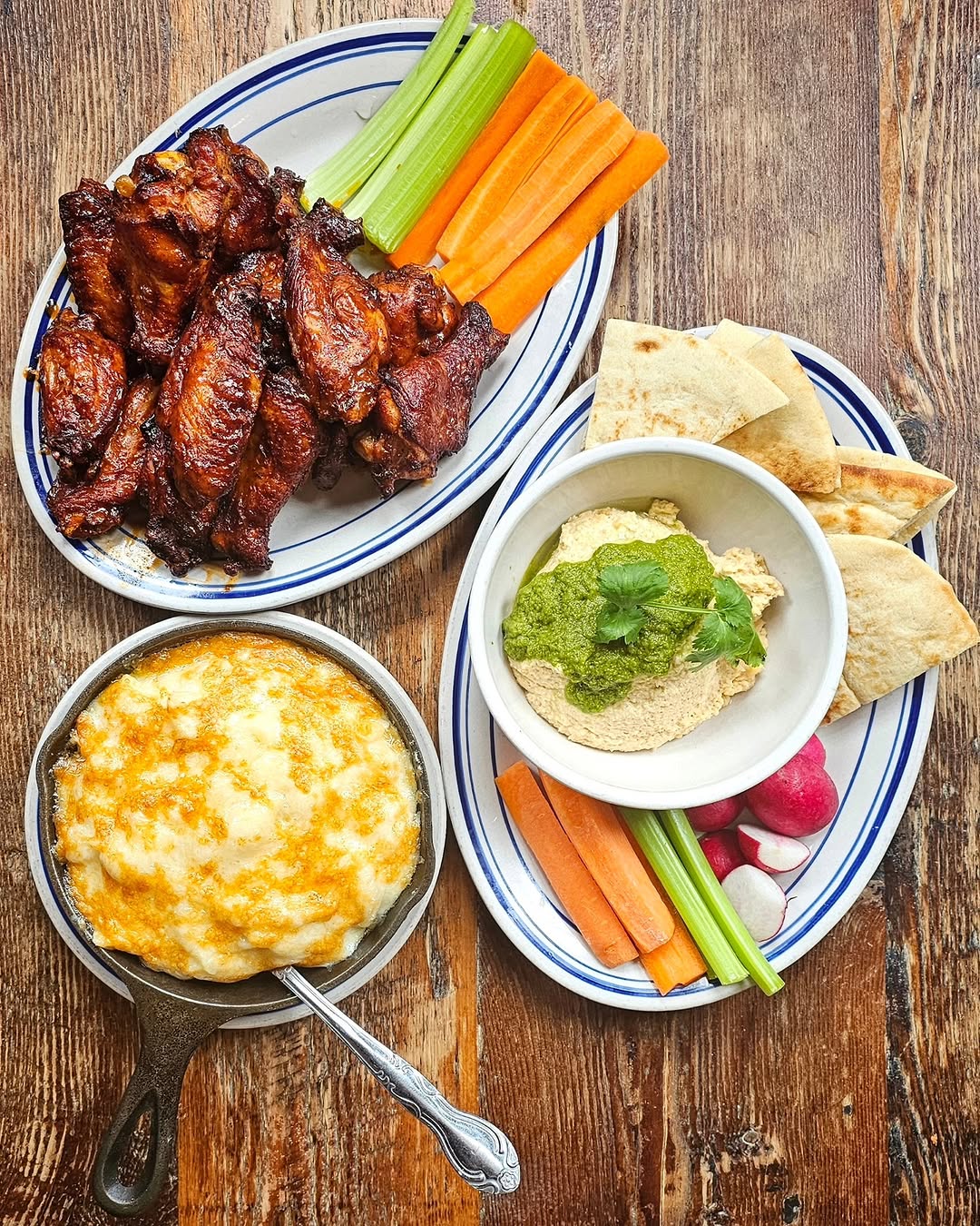 Order Takeout From Duke's Grocery Today